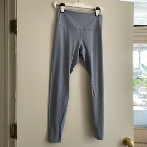 Lululemon align leggings -28”